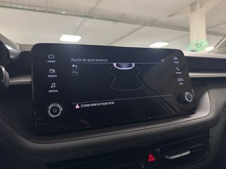 Skoda Fabia 1.0 TSI 85KW (115CV) Design