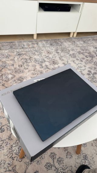 Asus ZenBook 14 OLED 1TB