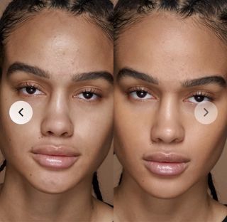 Kiko BB Cream 4 SPF 30 + Mini Mascara YSL