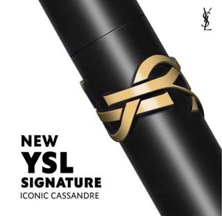 Kiko BB Cream 4 SPF 30 + Mini Mascara YSL