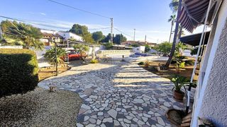 Chalet en venta en Alfaz del Pi Pueblo-Urbanizaciones en Alfaz del pi / Alfàs del Pi