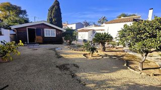 Chalet en venta en Alfaz del Pi Pueblo-Urbanizaciones en Alfaz del pi / Alfàs del Pi