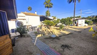 Chalet en venta en Alfaz del Pi Pueblo-Urbanizaciones en Alfaz del pi / Alfàs del Pi