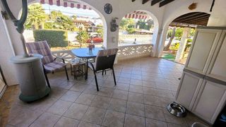 Chalet en venta en Alfaz del Pi Pueblo-Urbanizaciones en Alfaz del pi / Alfàs del Pi