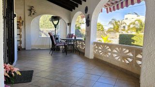 Chalet en venta en Alfaz del Pi Pueblo-Urbanizaciones en Alfaz del pi / Alfàs del Pi