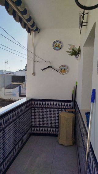 Venta de piso en Montilla (Córdoba) con trastero