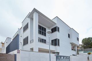 Chalet en venta en Alcalá la Real