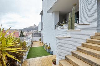 Chalet en venta en Alcalá la Real