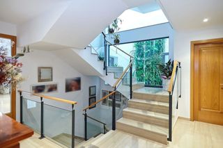 Chalet en venta en Alcalá la Real