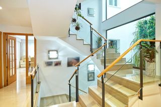 Chalet en venta en Alcalá la Real