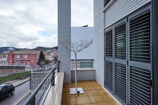 Chalet en venta en Alcalá la Real