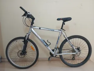 Bicicleta MTB Conor