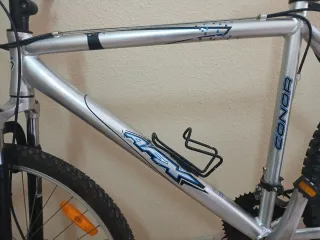 Bicicleta MTB Conor