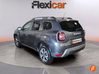 Dacia Duster Extreme TCE 110kW (150CV) 4X2 EDC