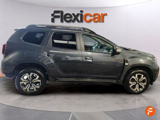 Dacia Duster Extreme TCE 110kW (150CV) 4X2 EDC