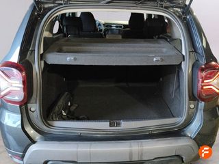 Dacia Duster Extreme TCE 110kW (150CV) 4X2 EDC