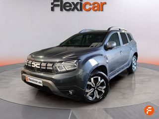Dacia Duster Extreme TCE 110kW (150CV) 4X2 EDC