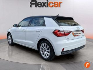 Audi A1 allstreet 25 TFSI 70kW (95CV)