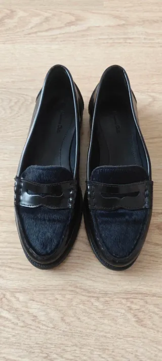 Zapatos planos mujer talla 36