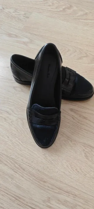 Zapatos planos mujer talla 36