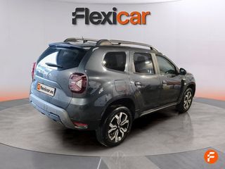 Dacia Duster Extreme TCE 110kW (150CV) 4X2 EDC