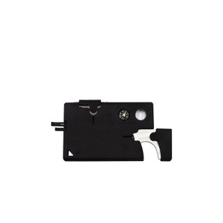 2 Tarjetas Multiusos: negra y roja. Ver fotos