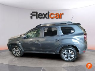 Dacia Duster Extreme TCE 110kW (150CV) 4X2 EDC