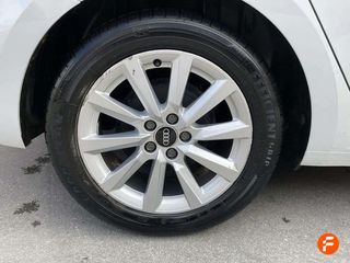 Audi A1 allstreet 25 TFSI 70kW (95CV)