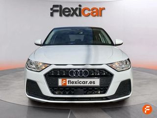 Audi A1 allstreet 25 TFSI 70kW (95CV)