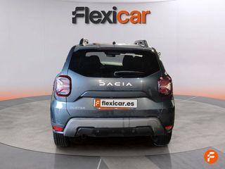 Dacia Duster Extreme TCE 110kW (150CV) 4X2 EDC