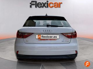 Audi A1 allstreet 25 TFSI 70kW (95CV)