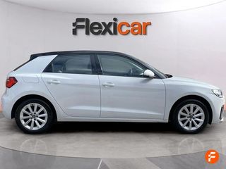 Audi A1 allstreet 25 TFSI 70kW (95CV)