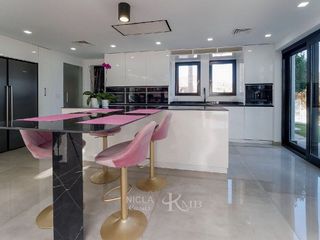 Chalet en venta en San Juan de los Terreros en Pulpí