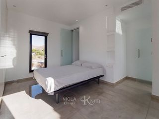 Chalet en venta en San Juan de los Terreros en Pulpí