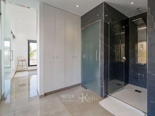 Chalet en venta en San Juan de los Terreros en Pulpí