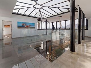 Chalet en venta en San Juan de los Terreros en Pulpí