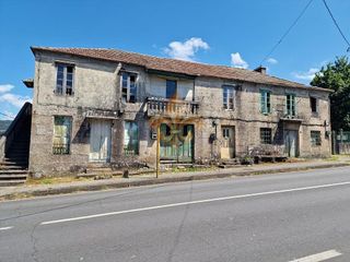 Chalet en venta en Gondomar