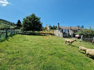 Chalet en venta en Gondomar