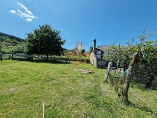 Chalet en venta en Gondomar