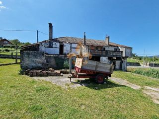 Chalet en venta en Gondomar