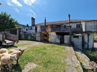 Chalet en venta en Gondomar