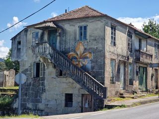 Chalet en venta en Gondomar