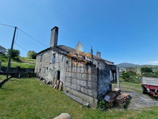 Chalet en venta en Gondomar