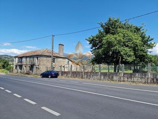 Chalet en venta en Gondomar