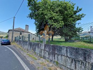 Chalet en venta en Gondomar