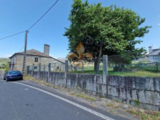 Chalet en venta en Gondomar