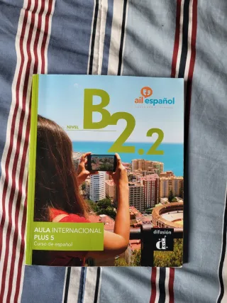 B2.2 español
