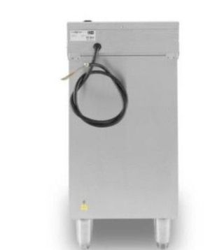 FREIDORA ELÉCTRICA 14 LITROS CON MUEBLE
