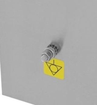 FREIDORA ELÉCTRICA 14 LITROS CON MUEBLE
