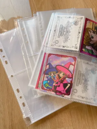 Sugar Sugar Rune Album Raccoglitore Pagine